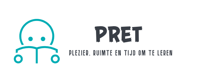 Onderwijsondersteuning-Pret Logo